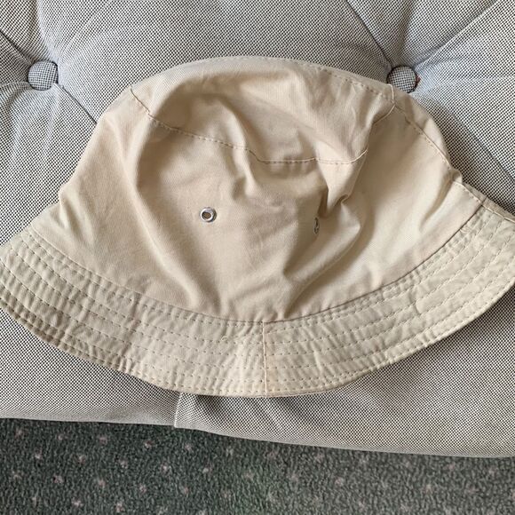 ‎Vintage Beijing 2008 Olympics Bucket Hat - Picture 2 of 3